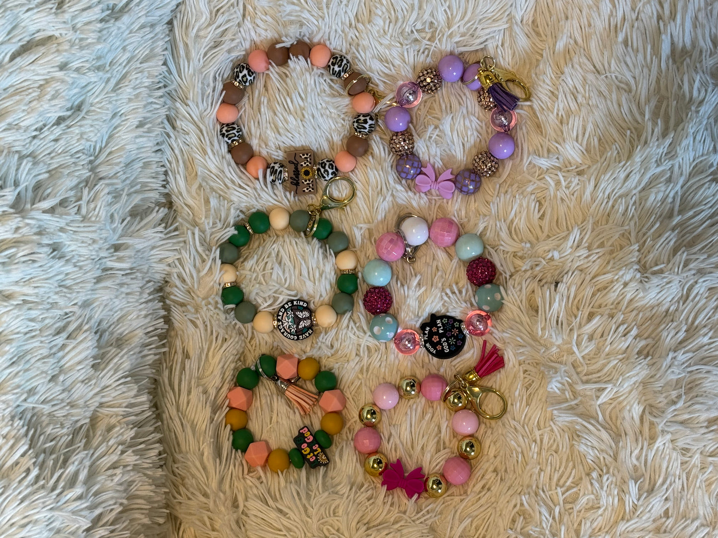 Wristlets