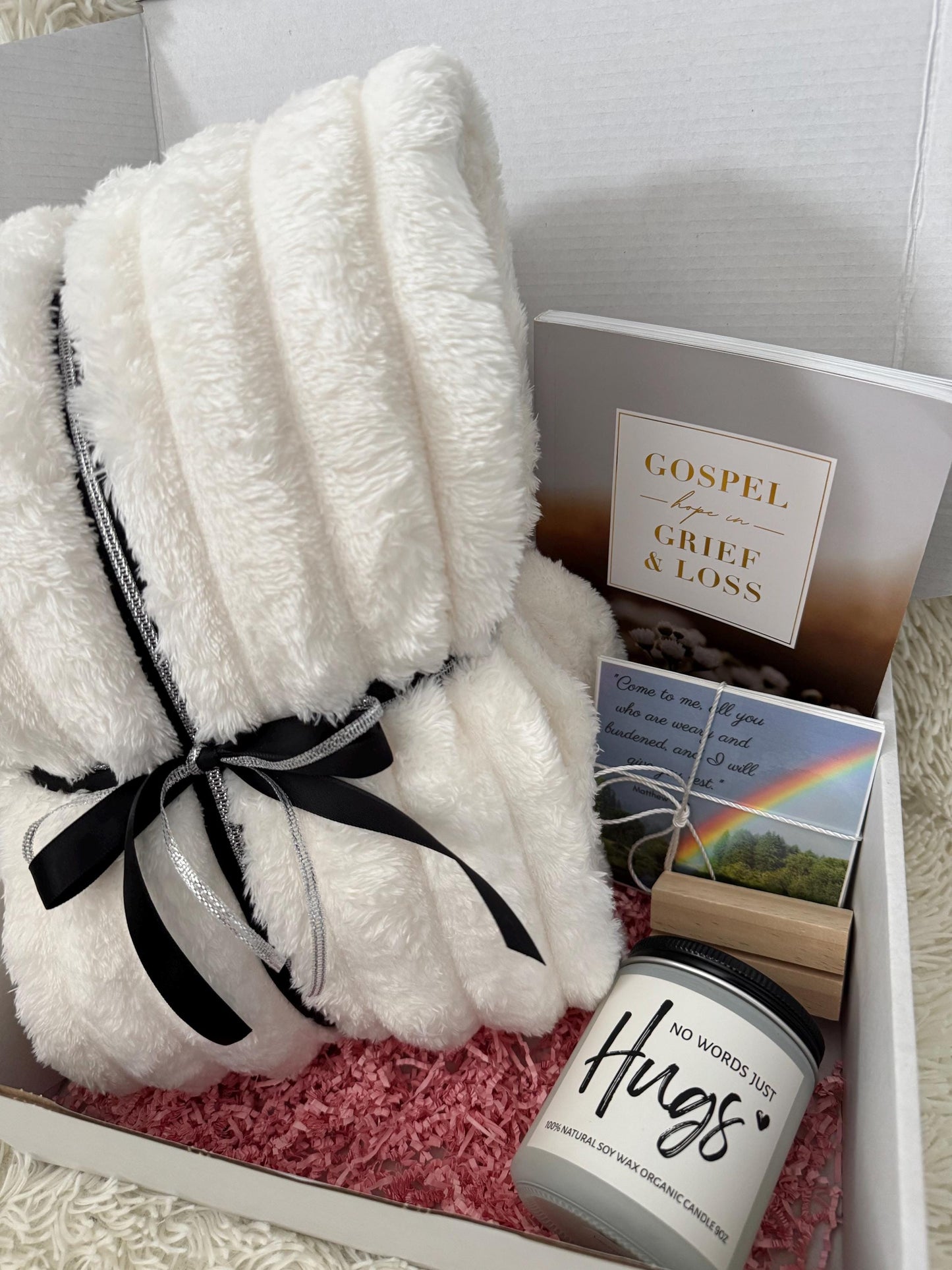 Grief and Loss Gift Box