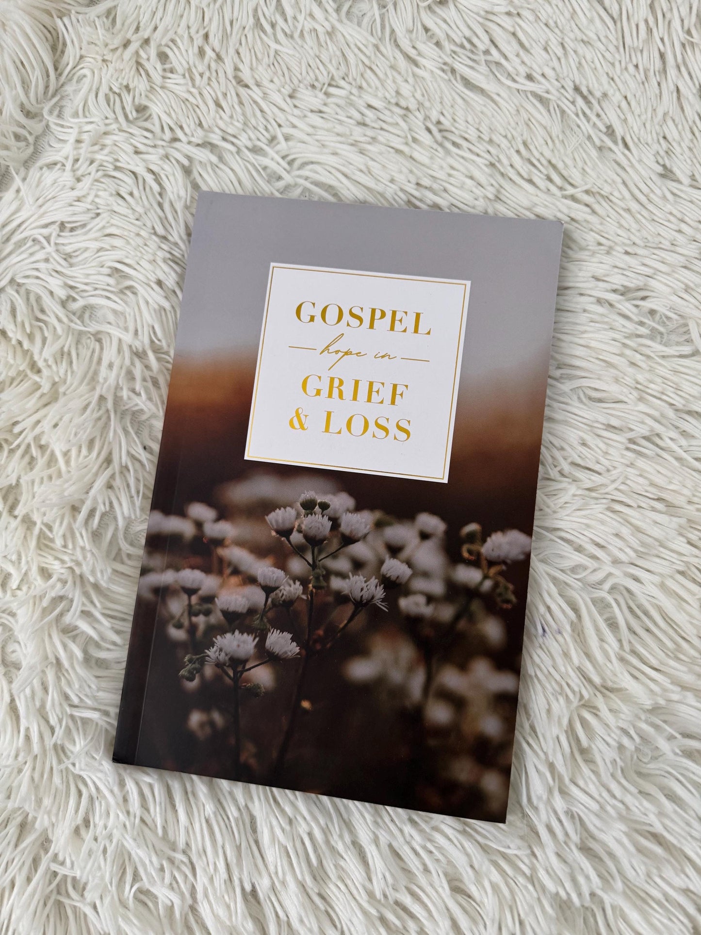 Grief and Loss Gift Box