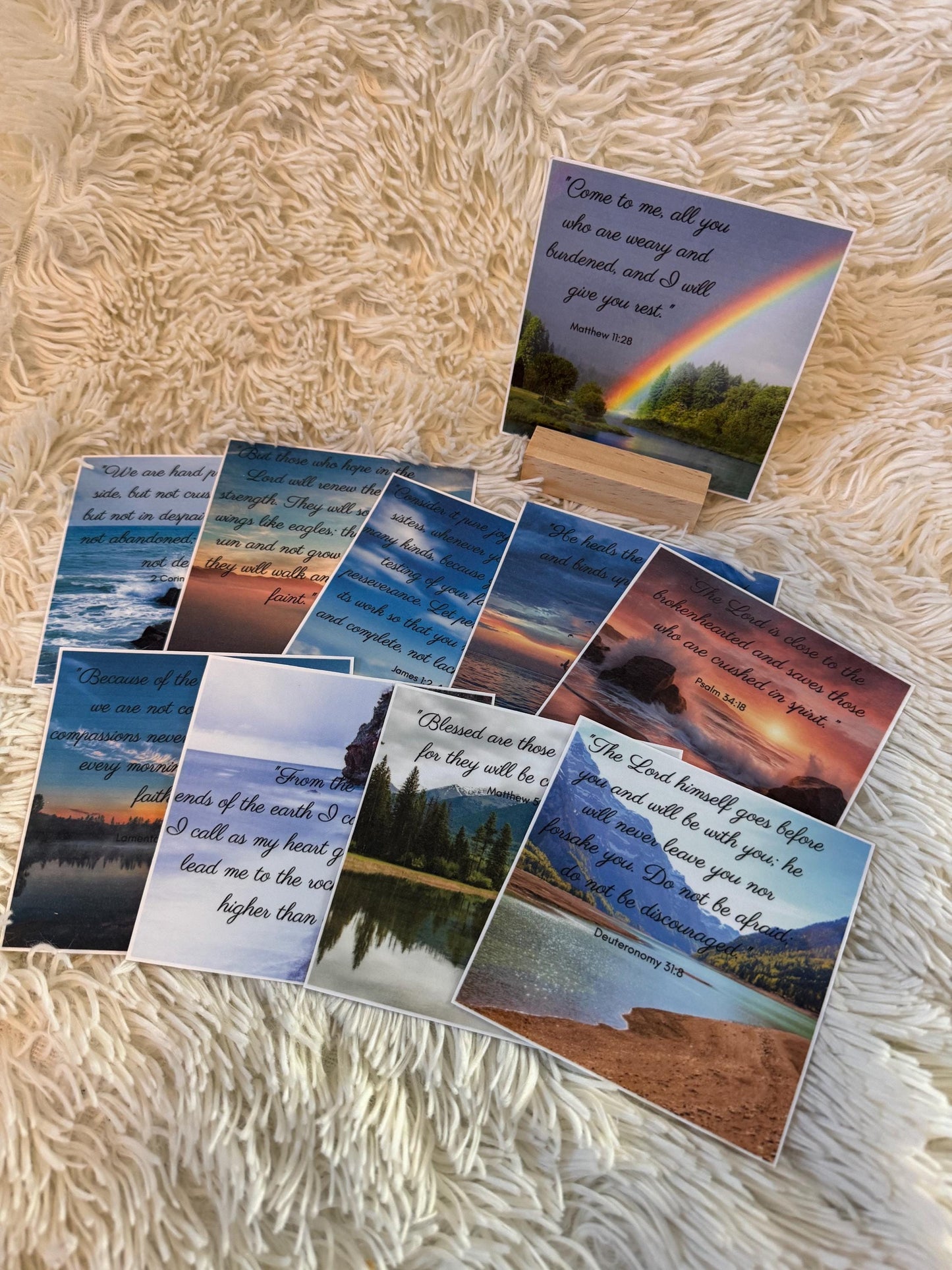 Grief and Loss Gift Box