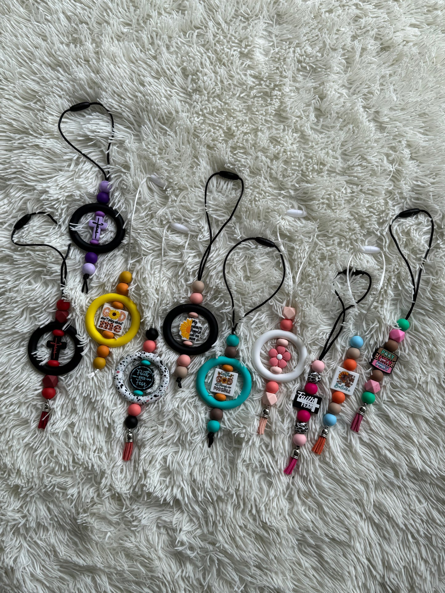 Car Charms