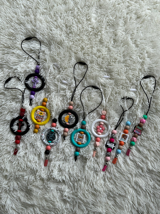 Car Charms