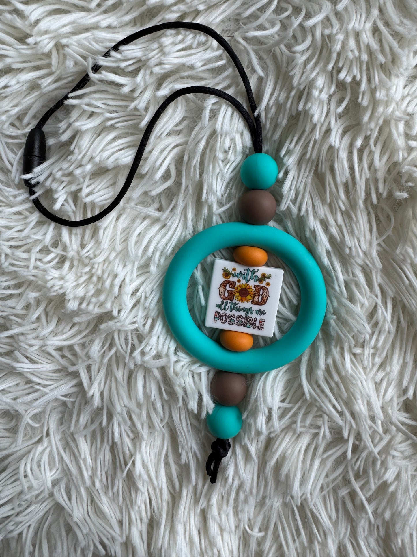 Car Charms