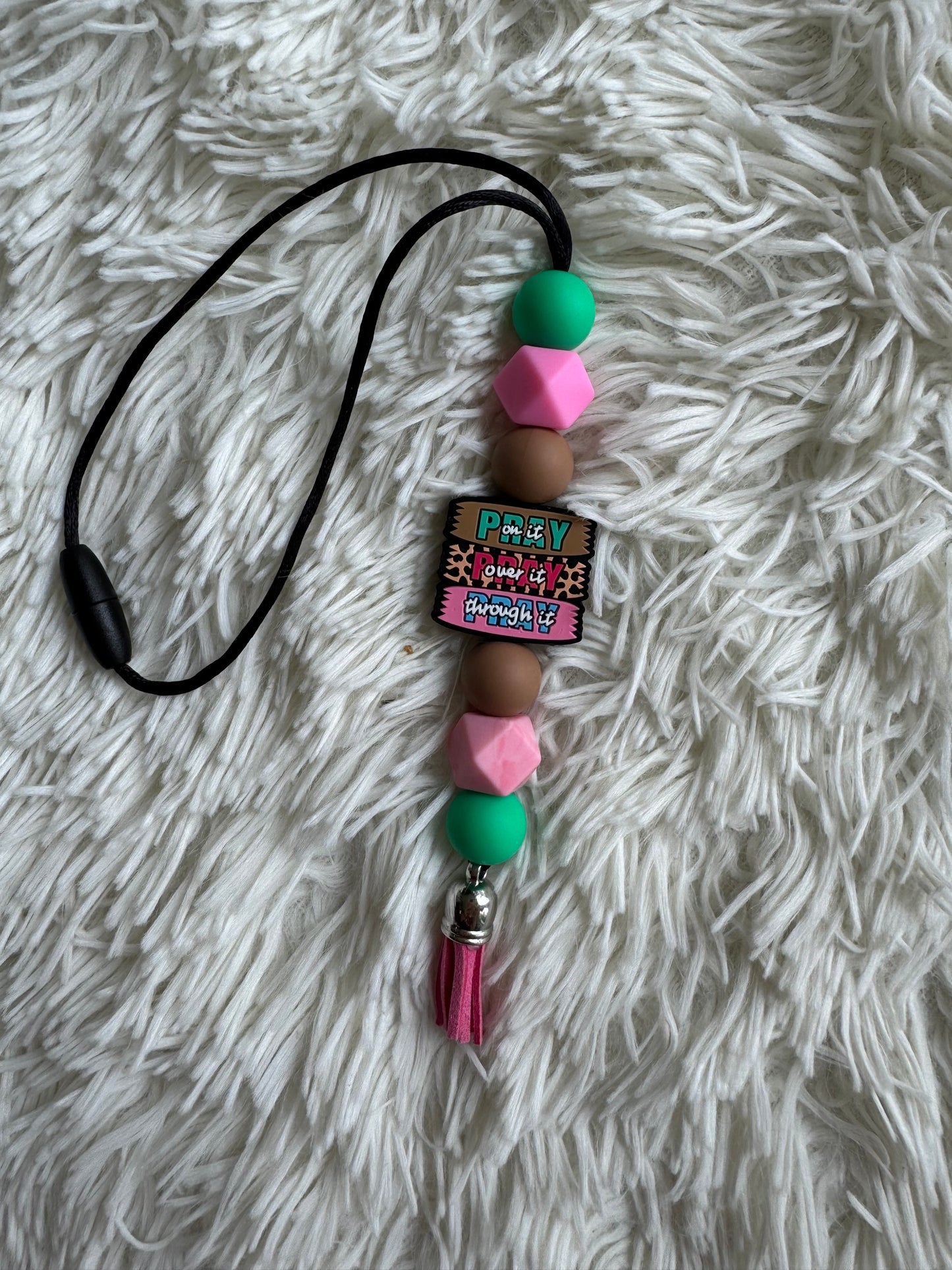 Car Charms