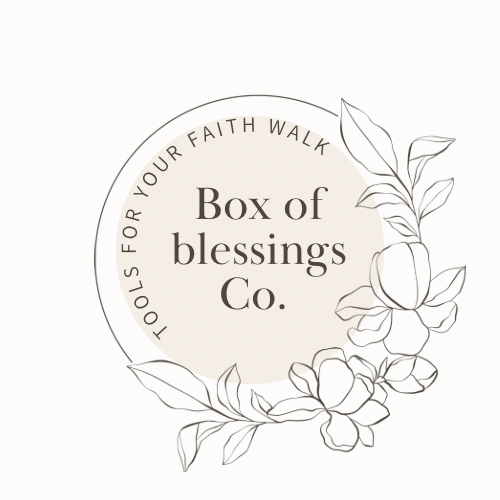 Box of Blessings Co.