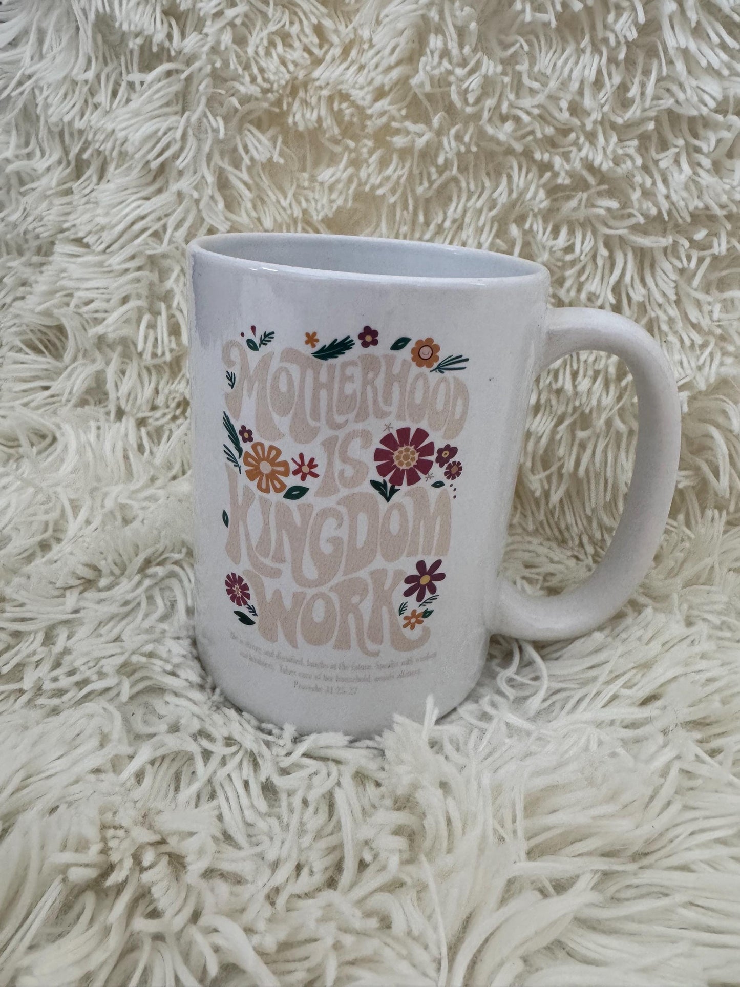 Motherhood Box