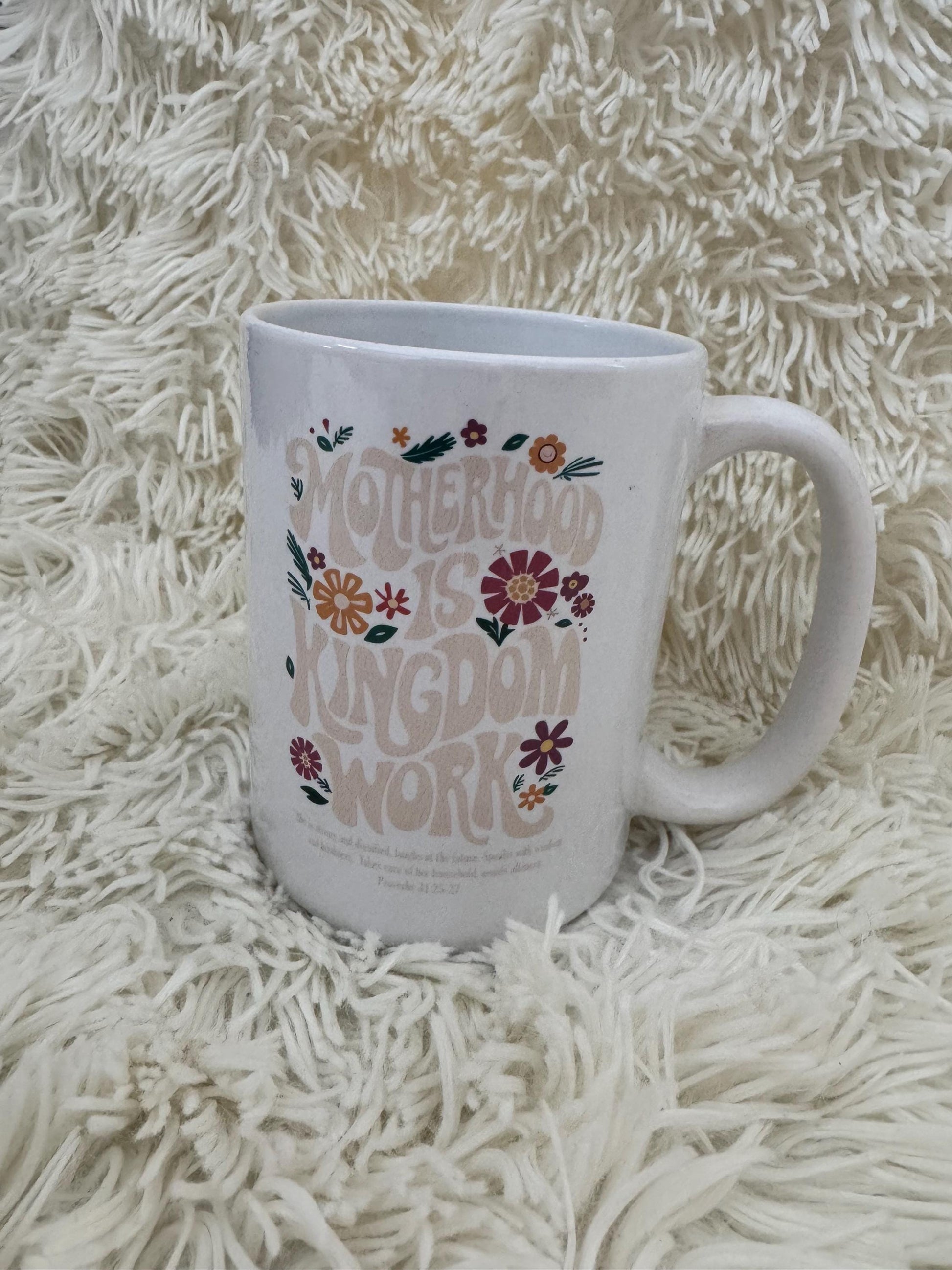 Motherhood Box