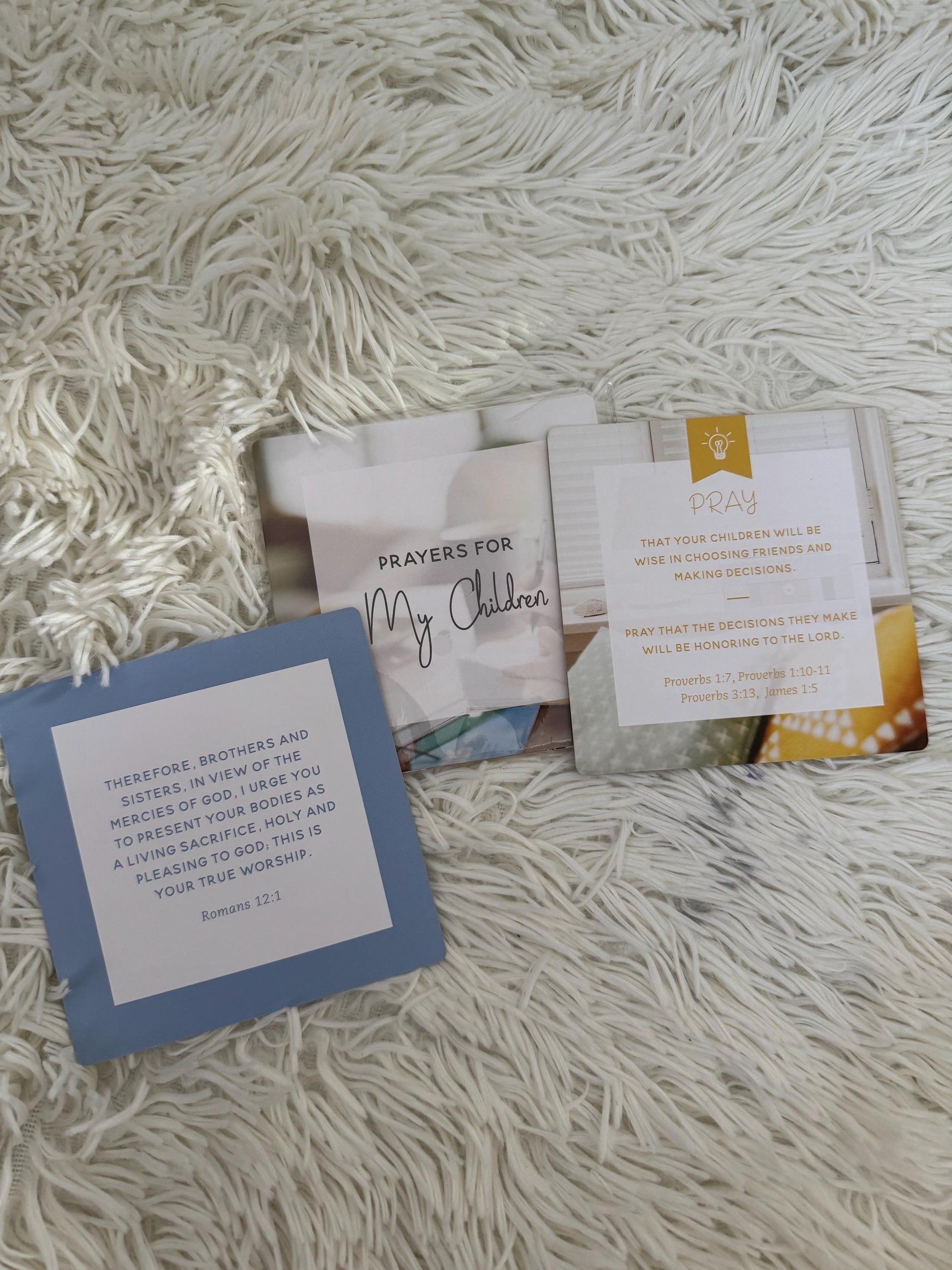 Motherhood Box