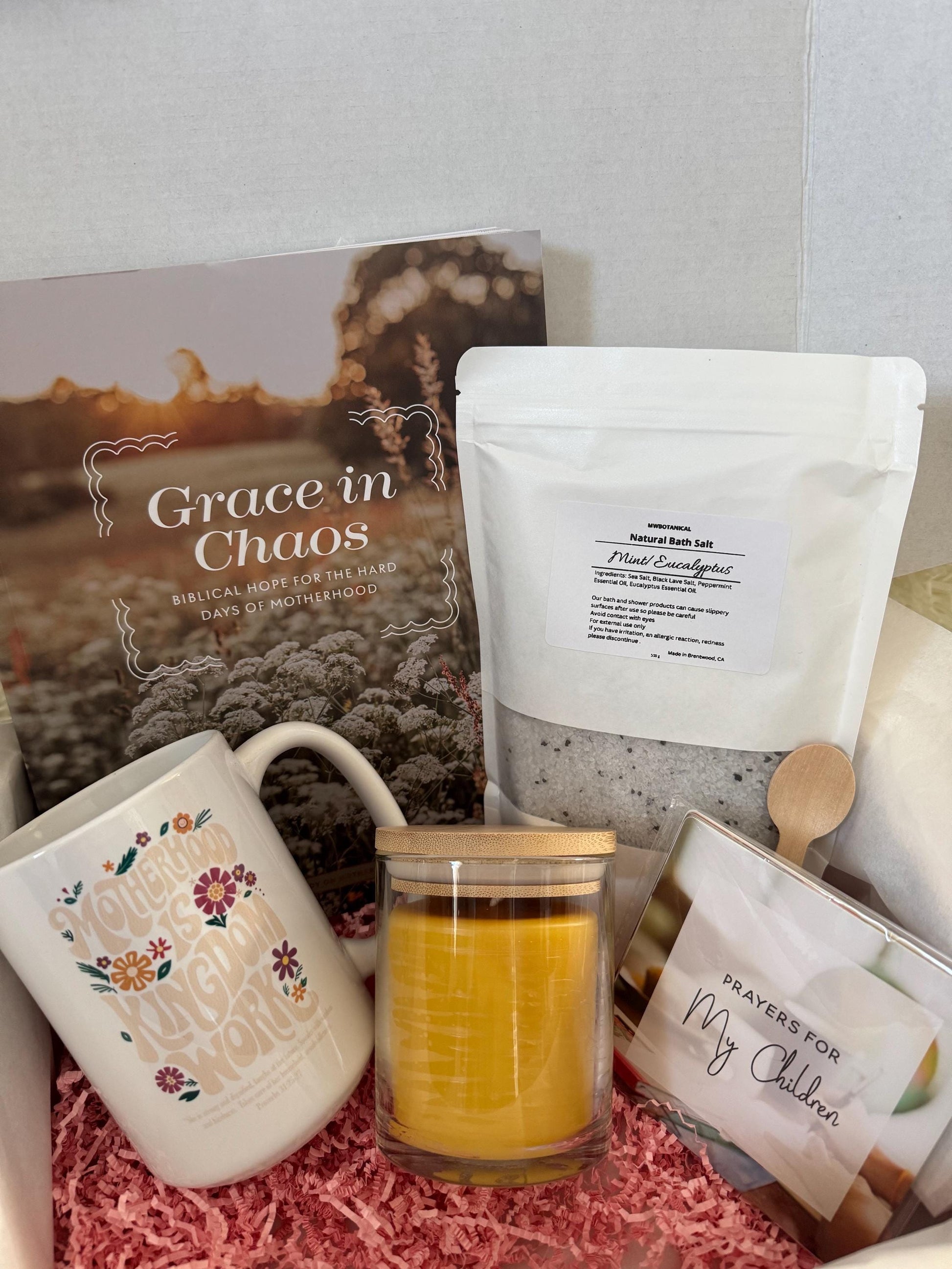 Motherhood Box