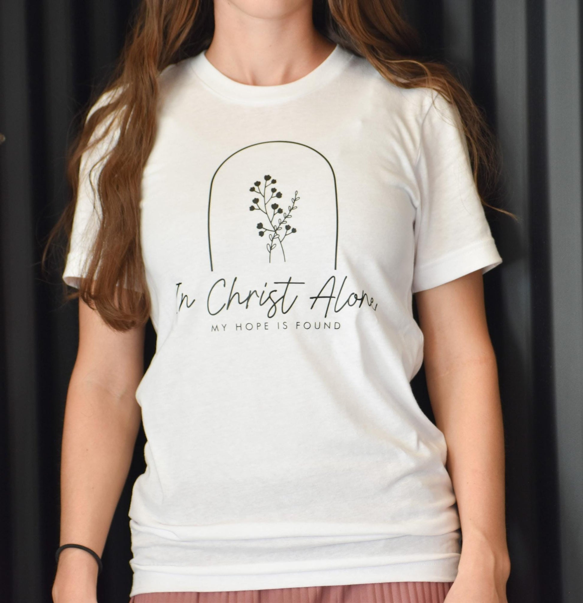 Christian T-shirt