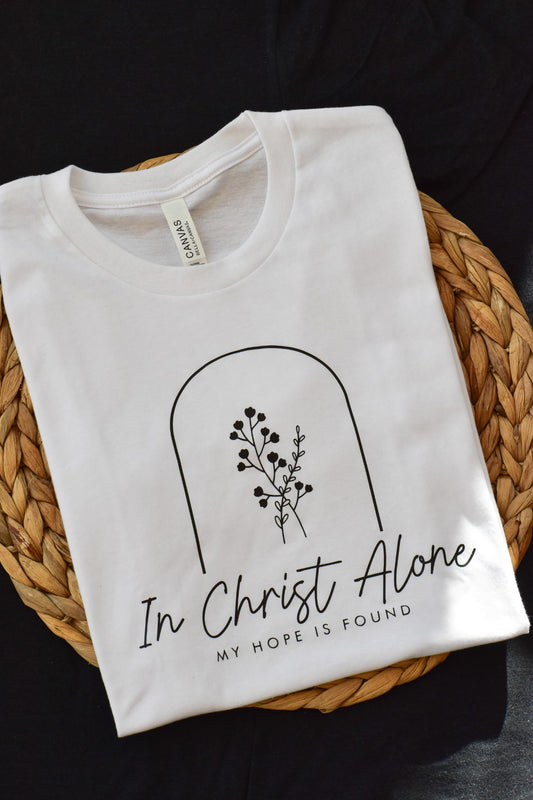 Christian T-shirt