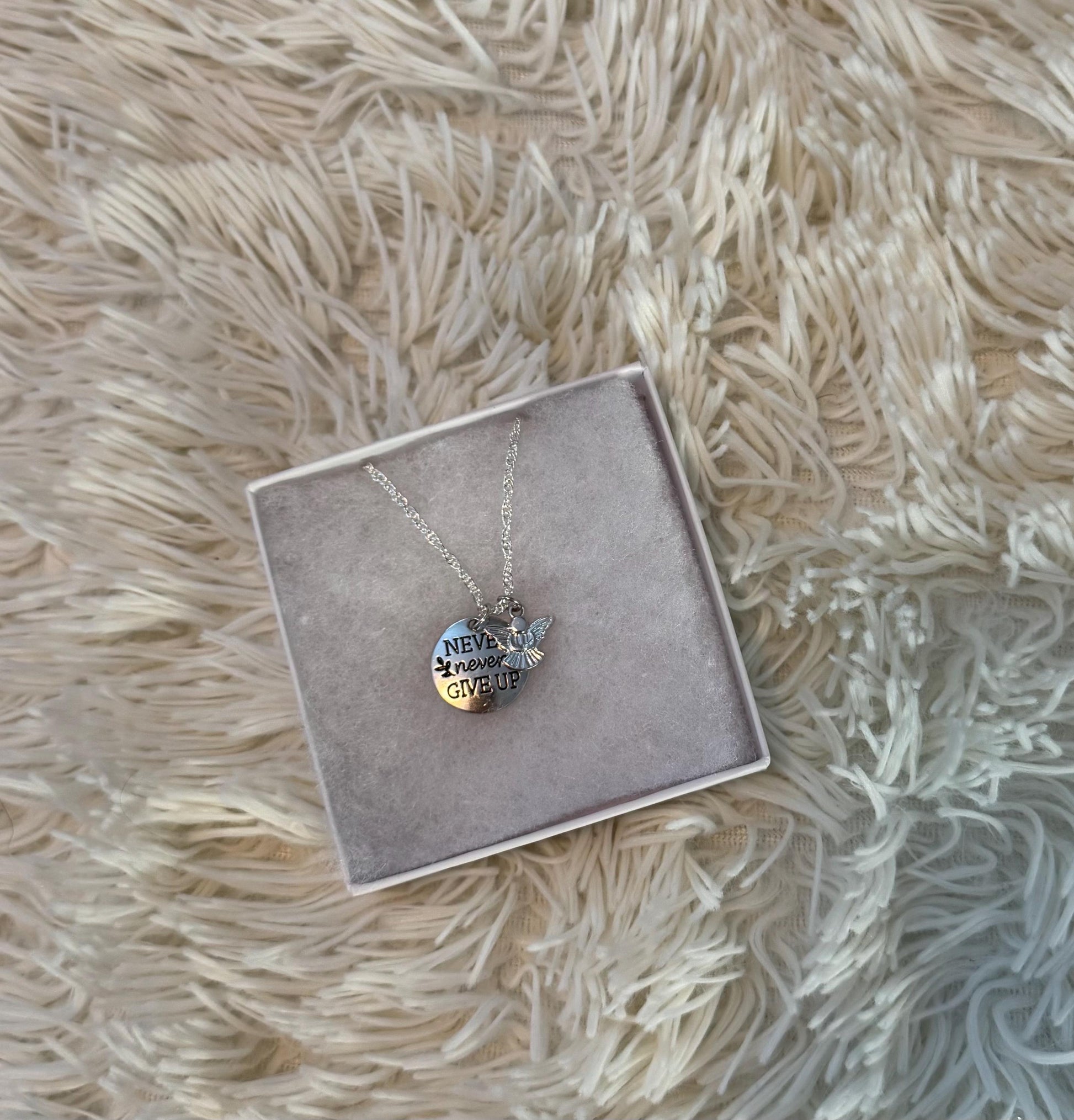 Grief and Loss Gift Box