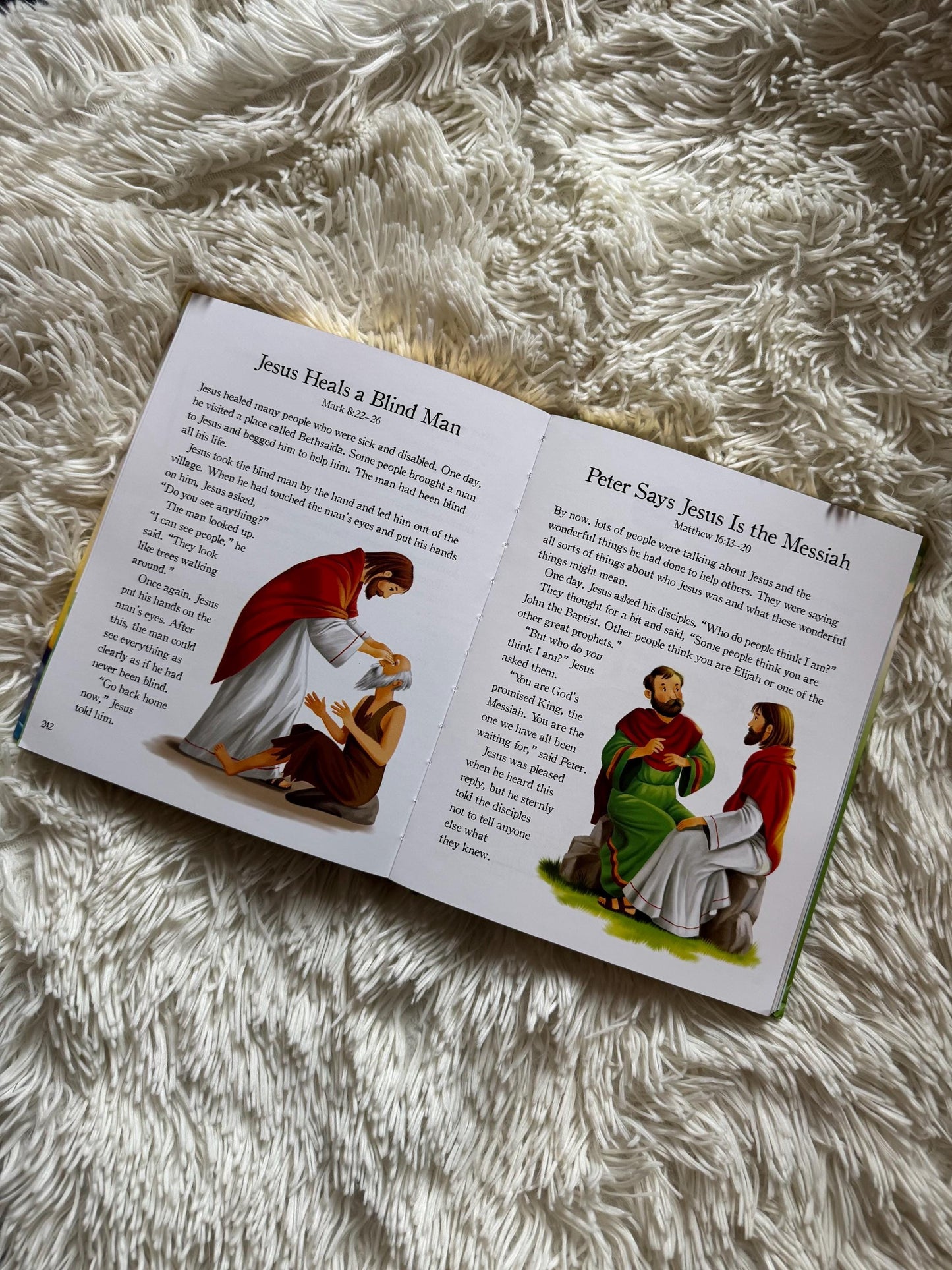 Christian themed Children’s Box