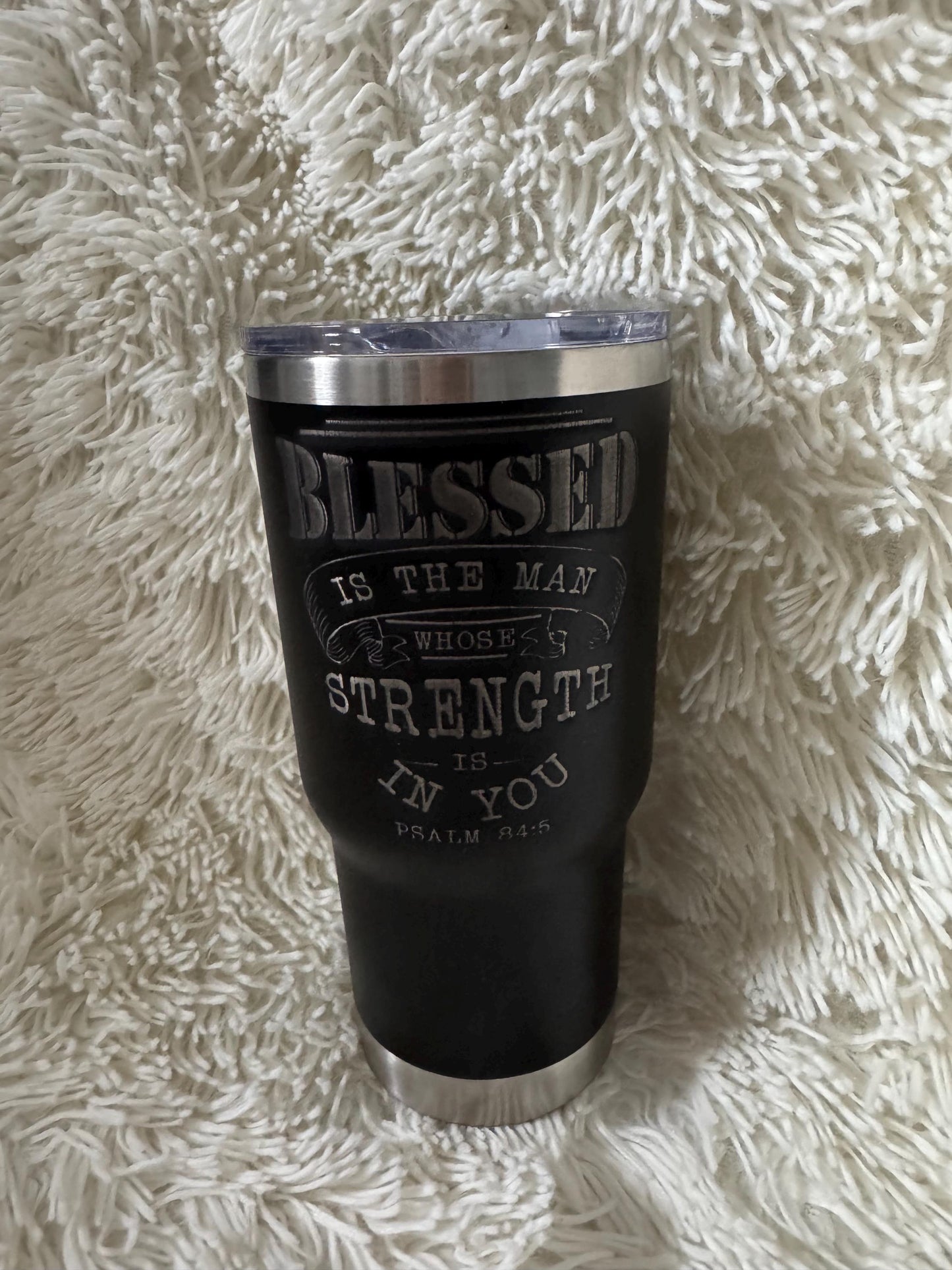 Men’s Christian themed gift box