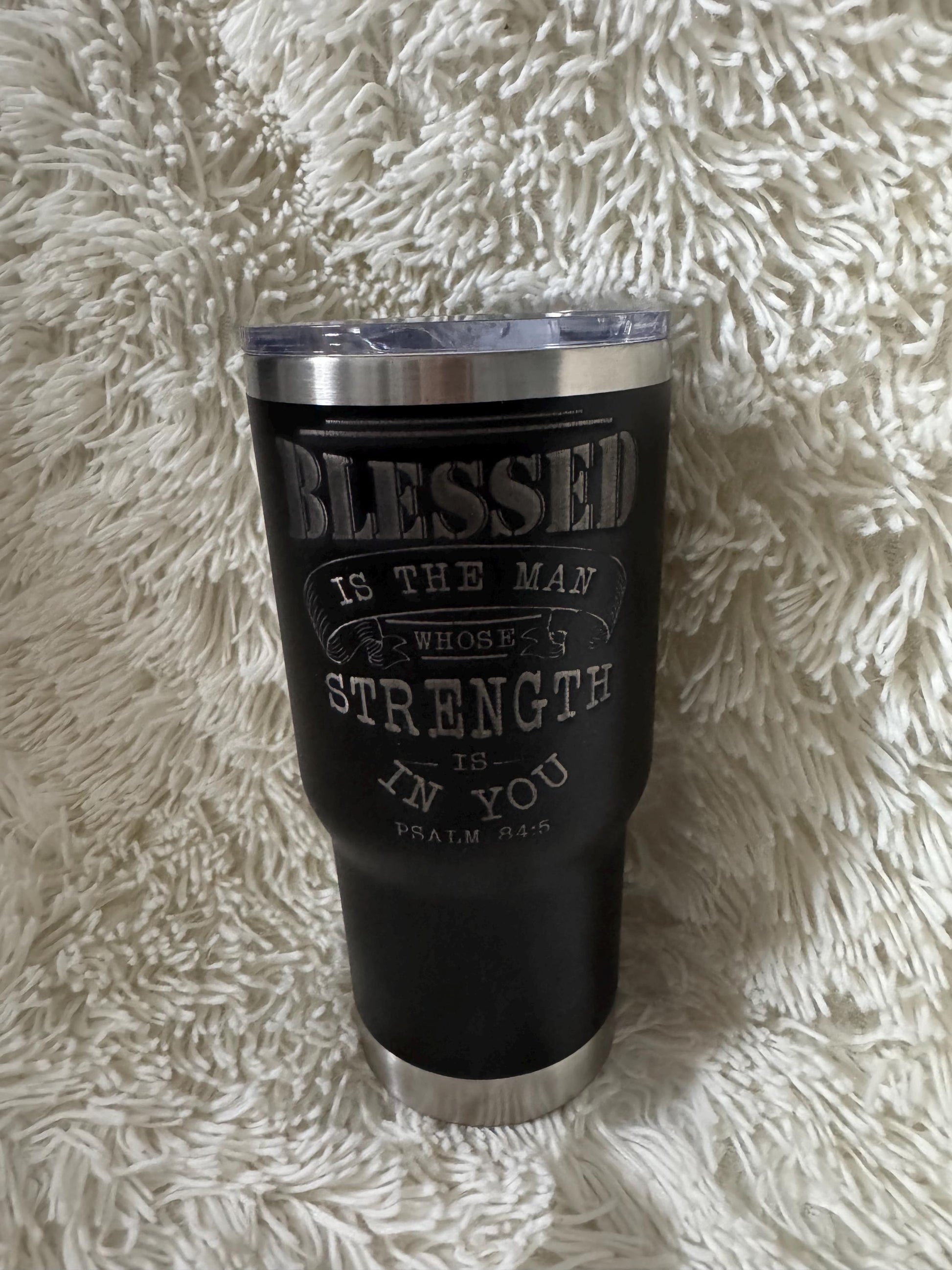 Men’s Christian themed gift box