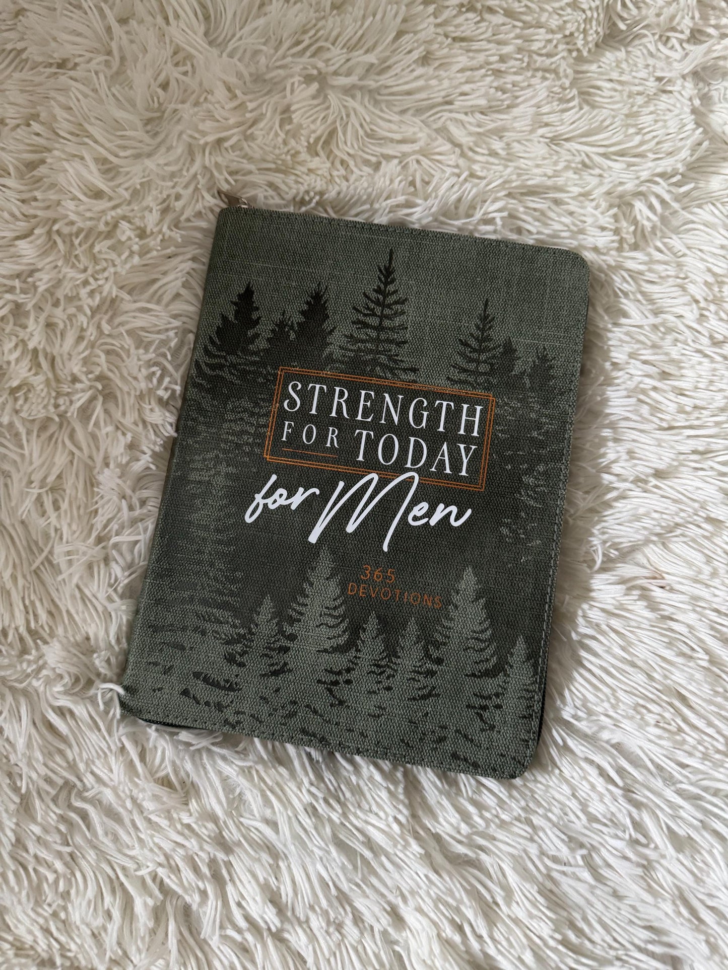 Men’s Christian themed gift box