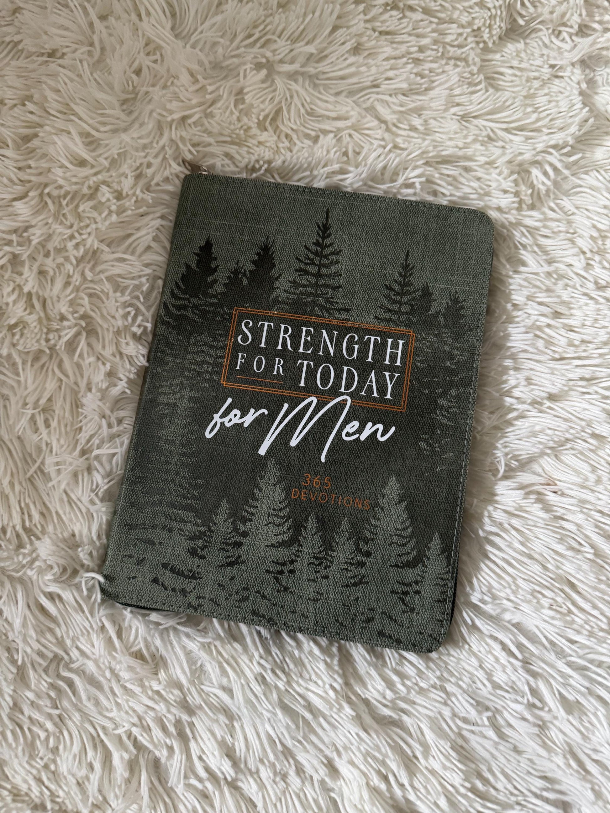 Men’s Christian themed gift box