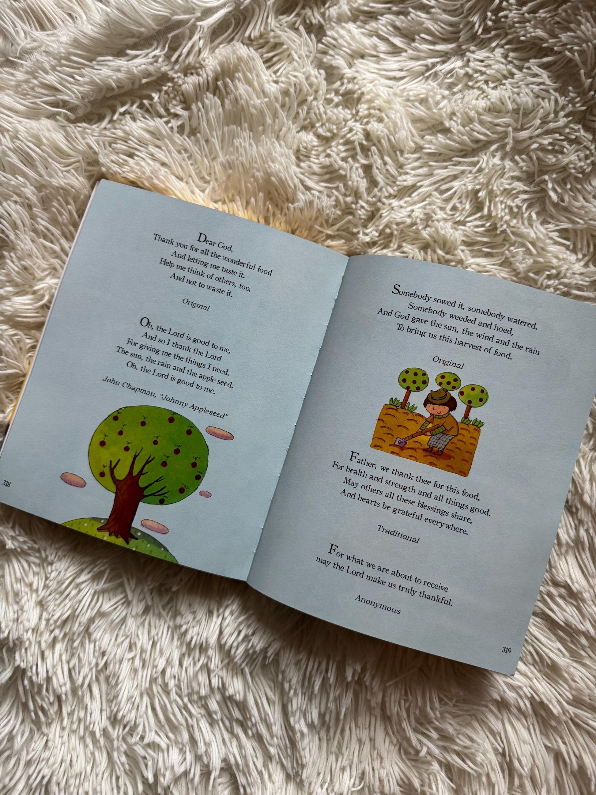 Christian themed Children’s Box